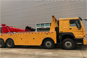 长兴道路救援公司